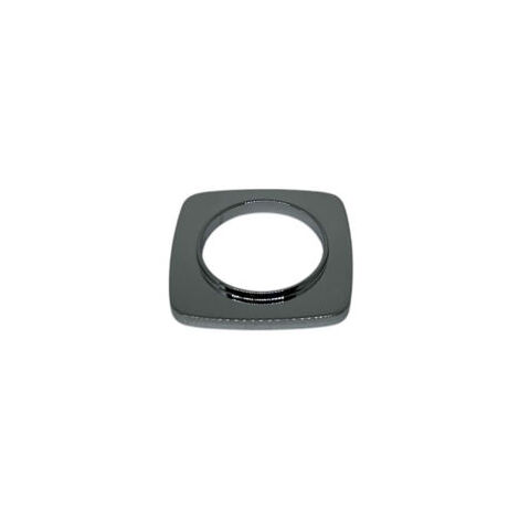 Ricambio basetta cromata per miscelatore lavabo Ideal Standard B961290AA