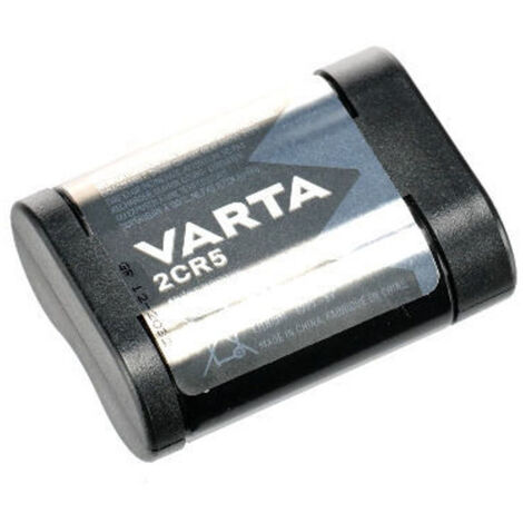 Ricambio batteria a litio Oras 198330 rubinetto elettronico