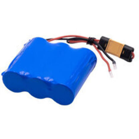 RICAMBIO BATTERIA PROIETTORE PROMETEO 10W- 1,0 pz