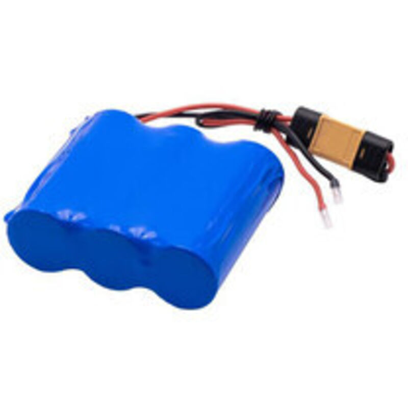 Ricambio Batteria Proiettore Prometeo 10w