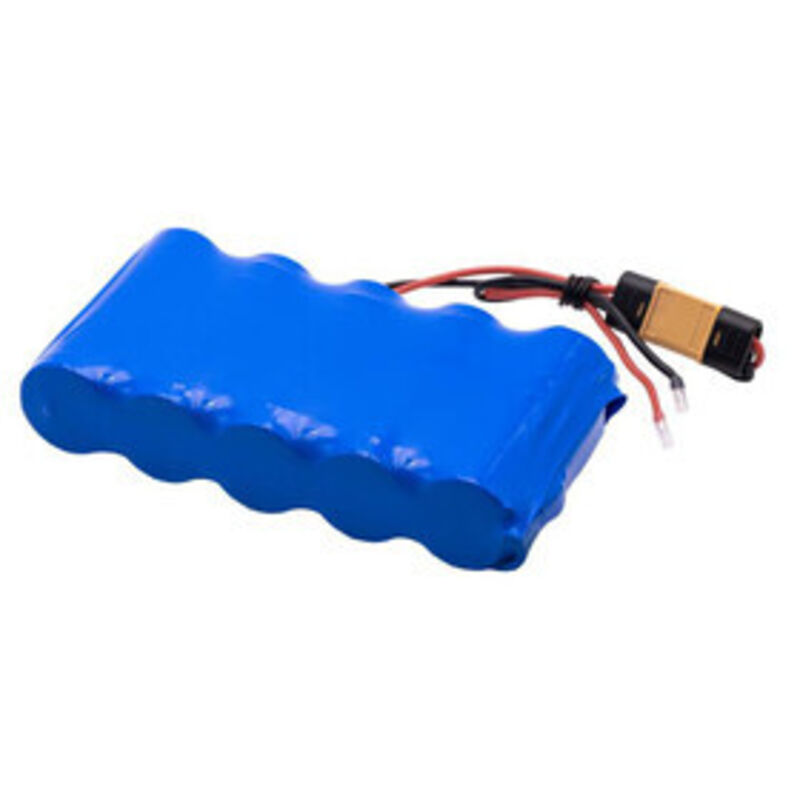 Ricambio Batteria Proiettore Prometeo 20w