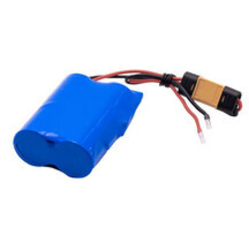 Ricambio Batteria Proiettore Prometeo 5w