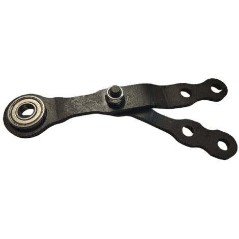 RICAMBIO BIELLA SCUOTITORE SCUOTIOLIVE ABBACCHIATORE OLIVE CON CUSCINETTO N