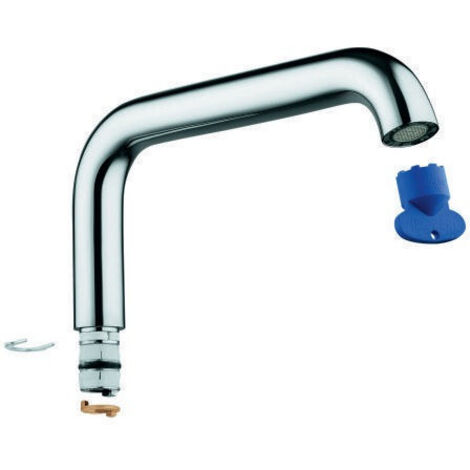 Ricambio bocca erogazione per miscelatore Essence lavabo Grohe 13375000
