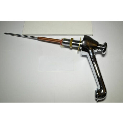 Ricambio bocca per 3224 Roma completa Di Astina Verticale Stella CP13-303-R