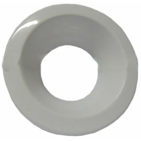 Ricambio borchia jet idromassaggio bianco Teuco 81000986001