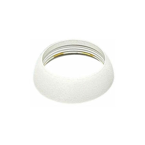 Ricambio cappuccio coprighiera per miscelatore Urban Franke 133.0619.044