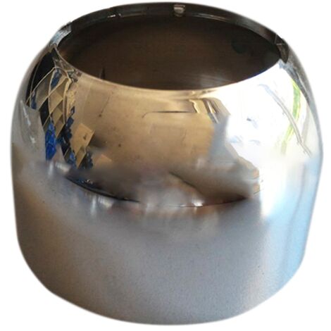 Ricambio cappuccio cromo 46242000 GROHE