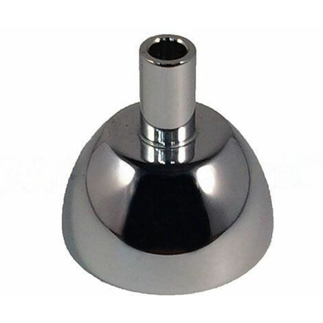 Ricambio Cappuccio cromo Mamoli V00422900001