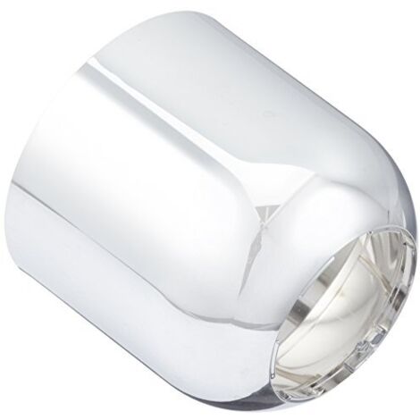 Ricambio cappuccio cromo per miscelatore Grohe 03827000
