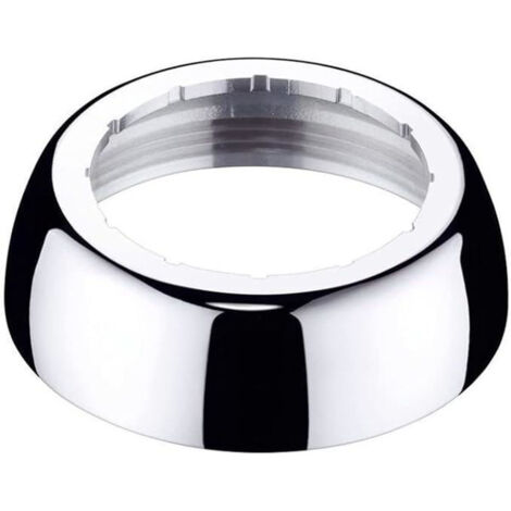 Ricambio cappuccio cromo per rubinetteria Hansgrohe 94192000