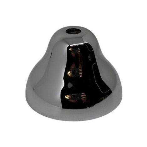 Ricambio cappuccio cromo per serie Roma Stella 05-46/CR