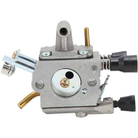 Ricambio carburatore adatto per Stihl FS400 FS450 FS480 SP400 SP450 4128 120 0651