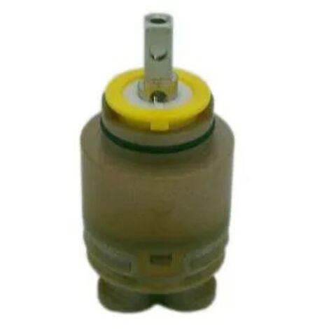 Ricambio cartuccia con distributore diametro 35 per miscelatore Nobili RCR350/D