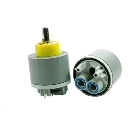 Ricambio cartuccia con distributore temperatura diametro 45 Nobili RCR418
