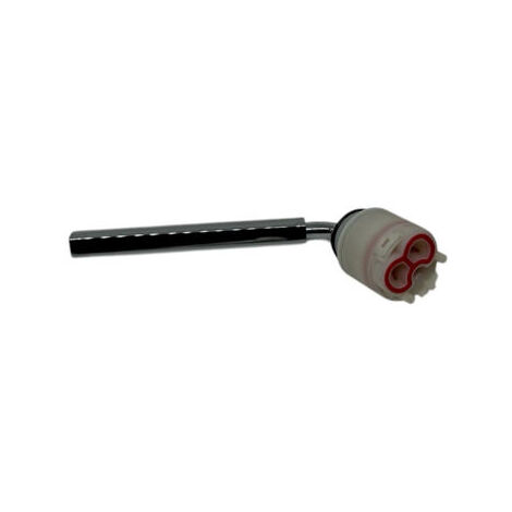 Ricambio cartuccia con leva e chiave per miscelatore Ispa Gessi SP01484.031