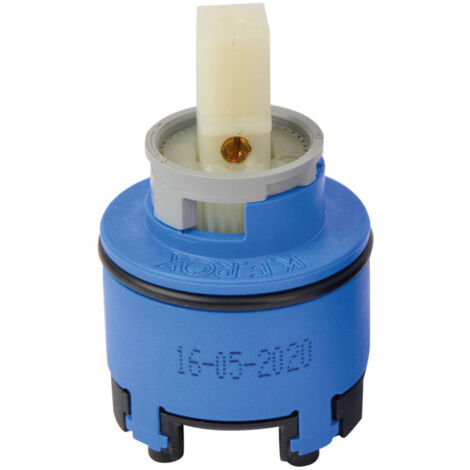 Ricambio cartuccia d.35 per miscelatore Newform 25946.00.000