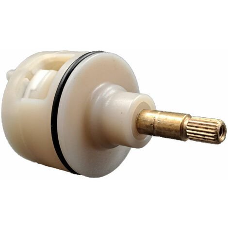 Ricambio cartuccia deviatore cisal Jacuzzi 40006000