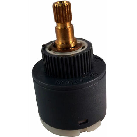 Ricambio cartuccia deviatore G35 Gessi 29152
