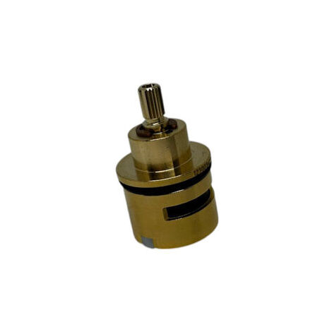Ricambio cartuccia deviatrice a 2 vie per miscelatore Gessi SP01793.031