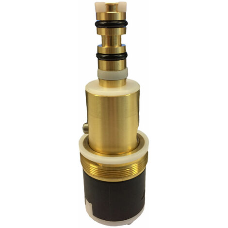 Ricambio cartuccia deviatrice per rubinetteria progressiva Gessi RI01458