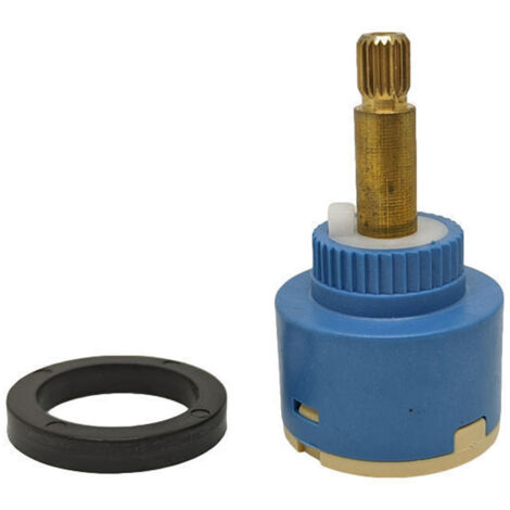 Ricambio cartuccia miscelatore meccanico per Filo e Mix Shower	Grandform CARTMISCMIXSH