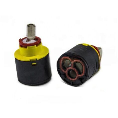 Ricambio cartuccia monocomando teuco vasca 81101177111