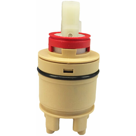 Ricambio cartuccia serie Extro Newform 25974.00.000