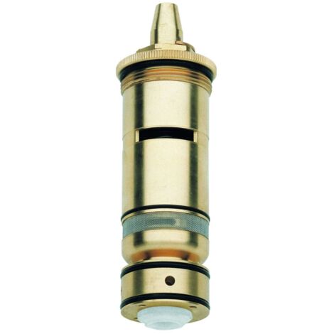 Ricambio cartuccia termostatica 1/2" elemento a cera per Grohmix Grohe 47111000