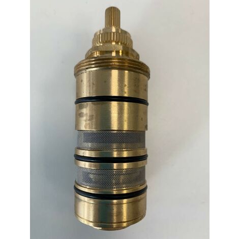 Ricambio cartuccia termostatica 23.51.HF per rubinetti Newform 11557  Cartuccia