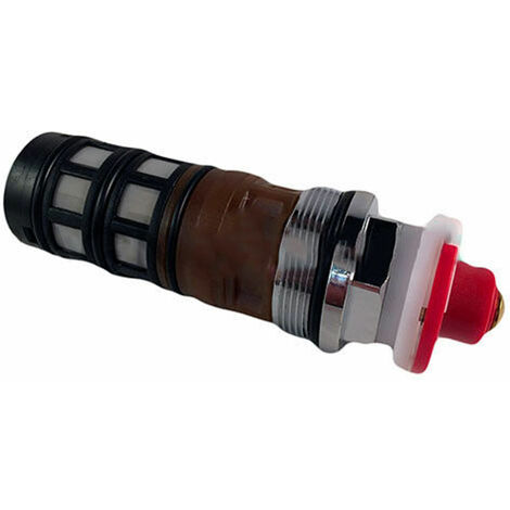 Ricambio cartuccia termostatica ABS box doccia vasca Albatros 4R22003999