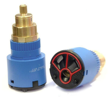 Ricambio cartuccia termostatica coassiale diametro 40 Bossini BOSS2173
