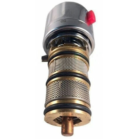 Ricambio cartuccia termostatica completa ecoterm Mamoli 19P