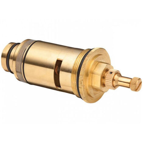 Ricambio cartuccia termostatica da 3/4" per miscelatore Hansgrohe 29918000