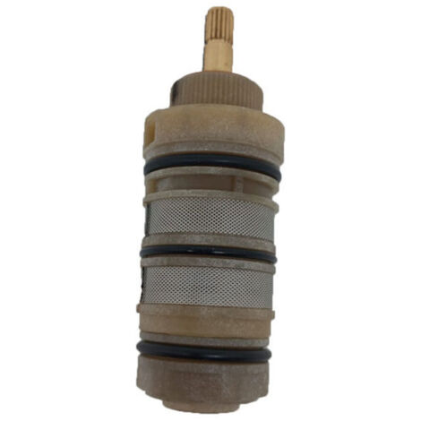Ricambio cartuccia termostatica miscelatore Zucchetti R98099