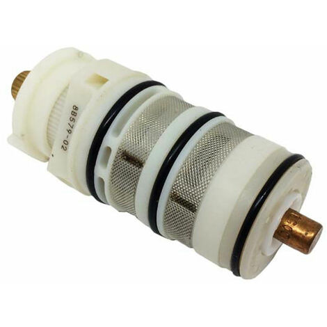 Ricambio Cartuccia Termostatica per Digital e Mix Shower Grandform CARTMISCTERMDIGSH