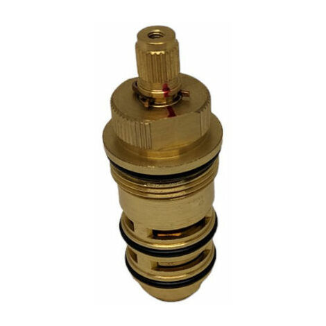 Ricambio Cartuccia termostatica per EVOCLASS  box doccia Grandform AV105