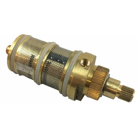 Ricambio cartuccia termostatica per rubinetteria Avantage Grandform SV255