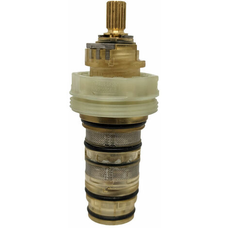 Ricambio cartuccia termostatica per serie Ceratherm Ideal Standard A861371NU