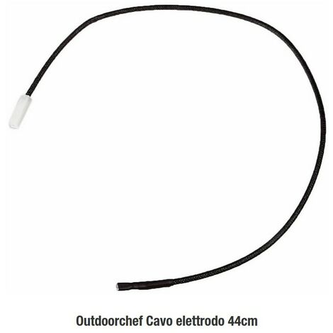 Ricambio Cavo Elettrodo 44cm 18.340.12 Outdoorchef