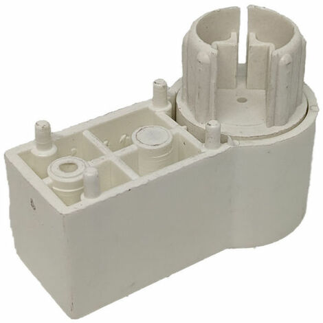 Ricambio cerniera superiore per box doccia Titan CAKB9BI01