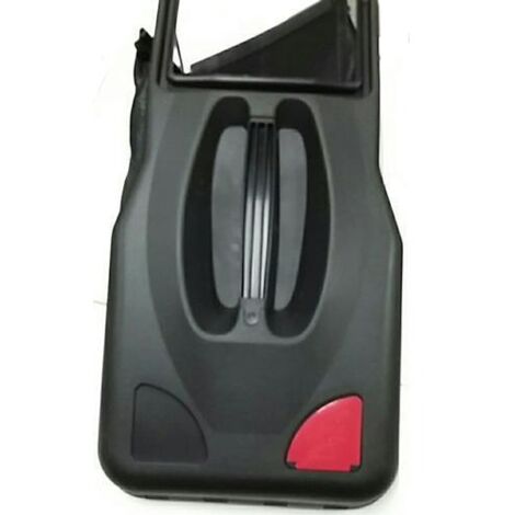 RICAMBIO CESTO RASAERBA BATTERIA YAMATO (54054)