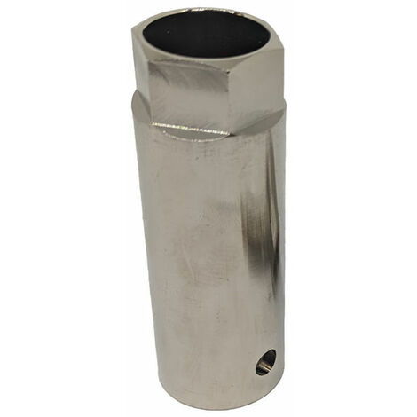 Ricambio chiave a tubo maschio d. 30  Gessi CHTU30