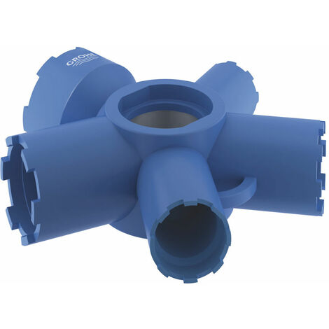 Ricambio chiave multipla per aeratori Grohe 48021000