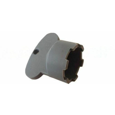 Ricambio Chiave Sbloccaggio Cartuccia Aeratore M24x1 Newform 1330200000