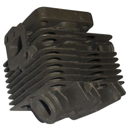 Ricambio Cilindro e pistone decespugliatore 26 cc - C06 -