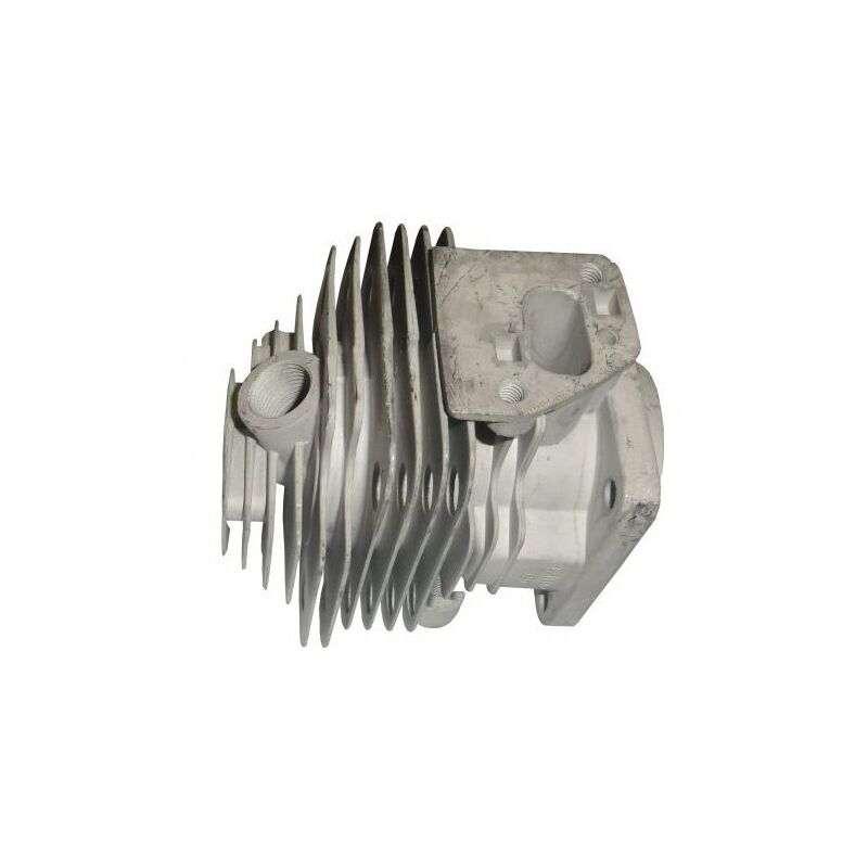 Ricambio Avviamento Decespugliatore Ricambio Messa In Moto Per Decespugliatore A Scoppio 52-43cc - Pezzo Di Avviamento, Marca Expertshop Ricambi Decespugliatore Hyundai - Foto 4