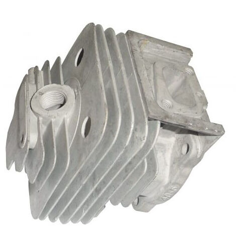 Ricambio Cilindro e pistone decespugliatore 43 cc - C01 -