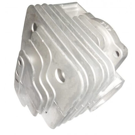 Ricambio Cilindro e pistone motosega 52 cc - C09 -