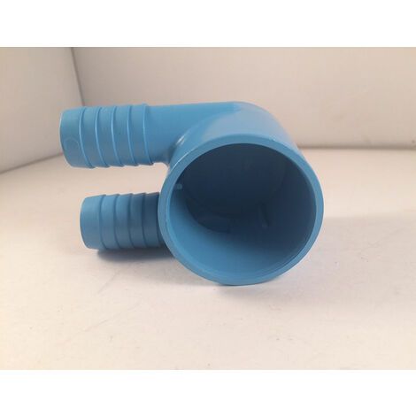 Ricambio collettore cieco per bocchetta new ecojet Jacuzzi 311673451